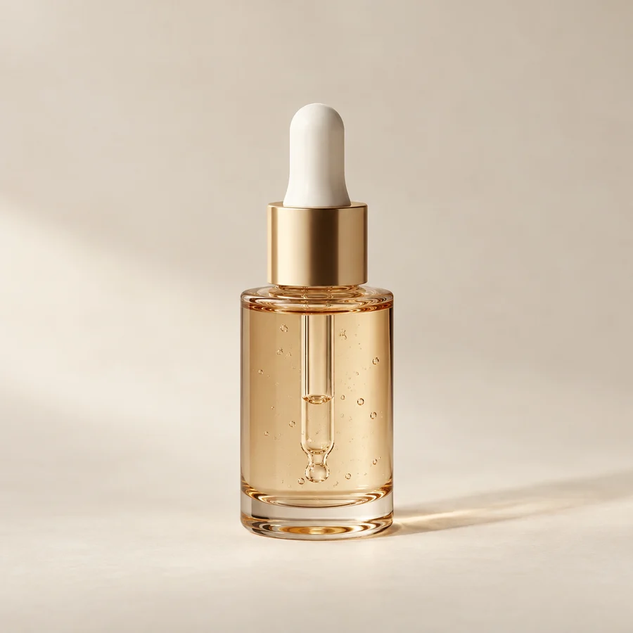 Fictional sample product: a hydrating serum